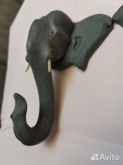 Слоны Индия