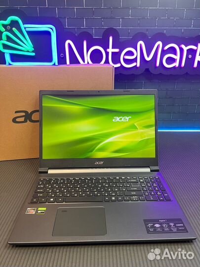 Acer