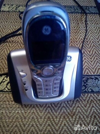 Стационарный телефон