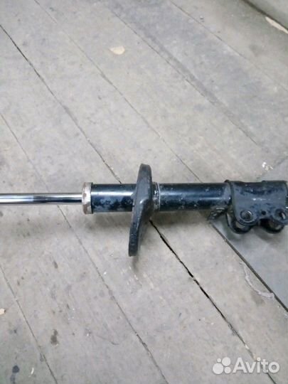 Стойки