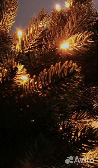 Искусственная елка Triumph Tree, 215 см