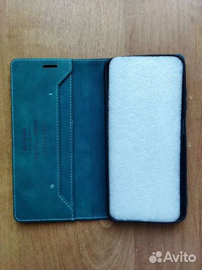 Чехол новый на смартфон Xiaomi Redmi Note 9T