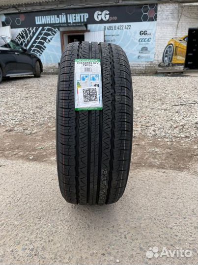 Triangle TR259 235/50 R18