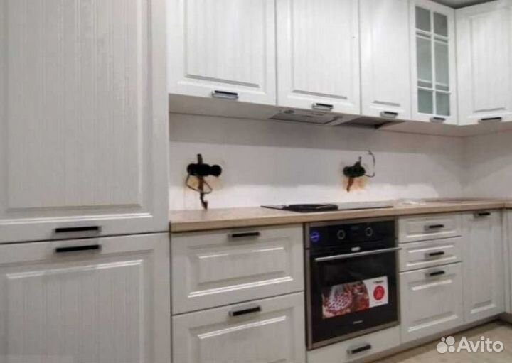 Кухня новая с доставкой