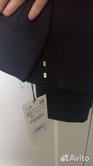 Новые легинсы zara
