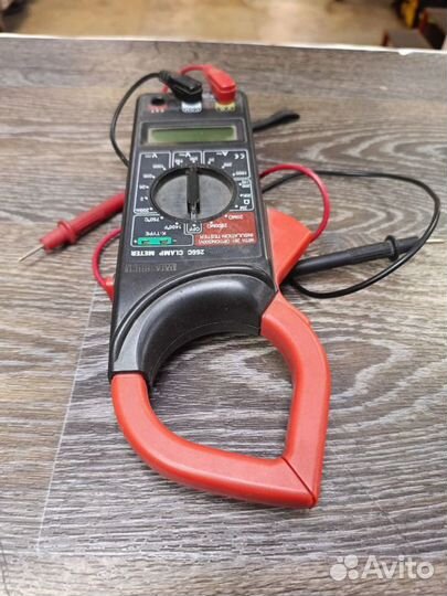 Мультиметр