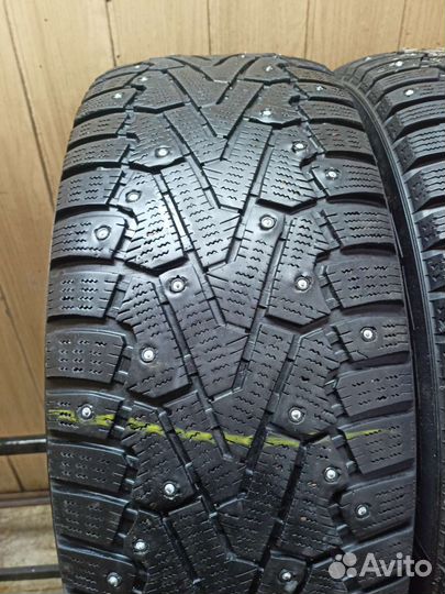 Pirelli Ice Zero 235/55 R19