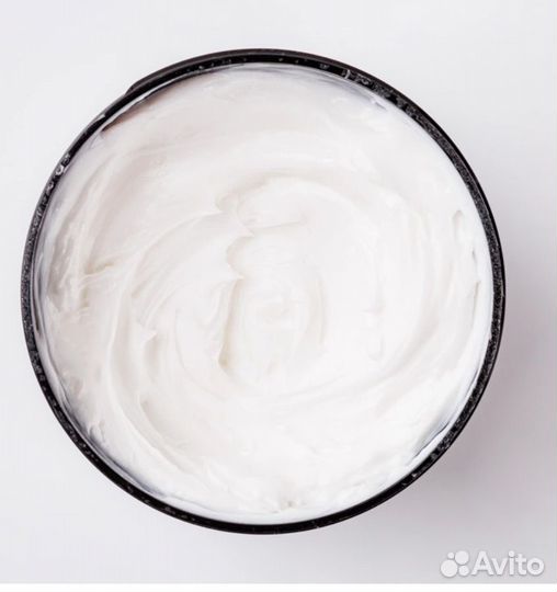 Крем для тела вкусвилл новый