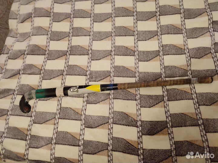 Клюшка хоккейная композитная для хоккея на траве