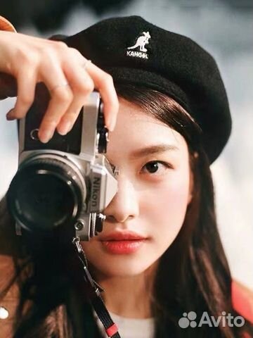 Берет женский