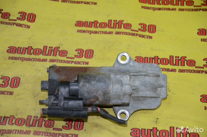 Стартер qqdb aoda Ford Focus 2 C Max