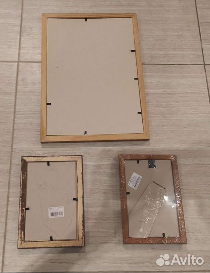 Рамки для фото