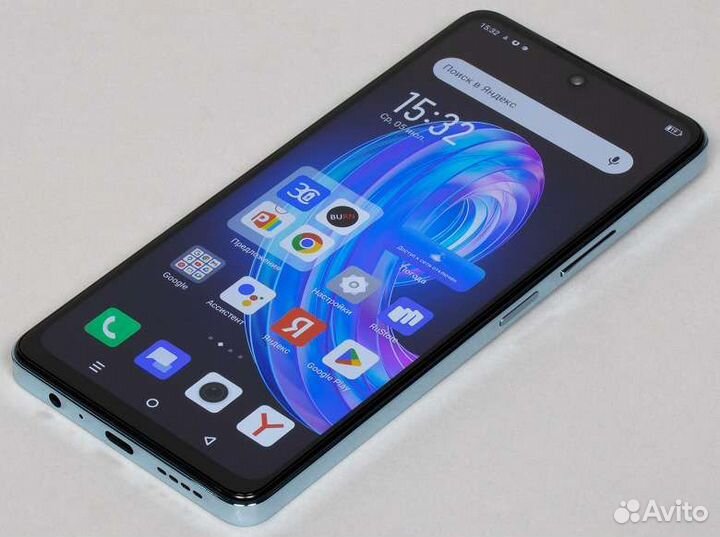 Infinix Note 30, 8/128 ГБ