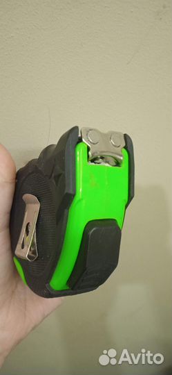 Рулетка 3 м новая