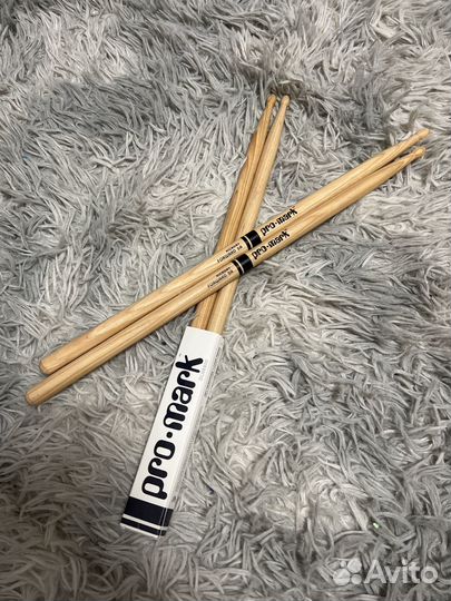 Барабанные палочки promark