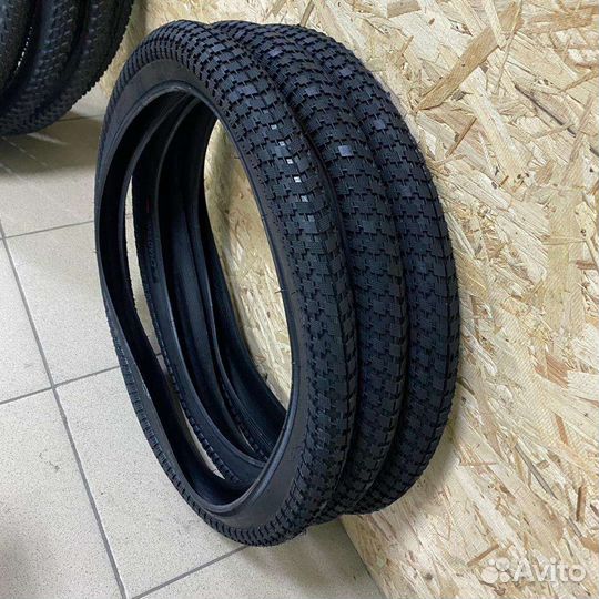 Покрышки для велосипеда bmx