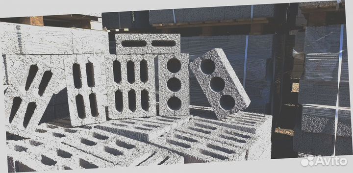 Керамзитобетонные,керамзитные блоки Qqa-52434