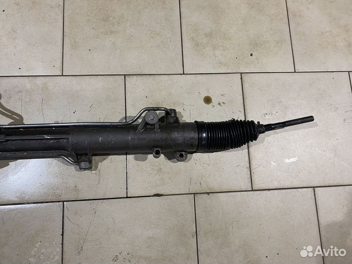 Рулевая рейка BMW 7 E65, E66