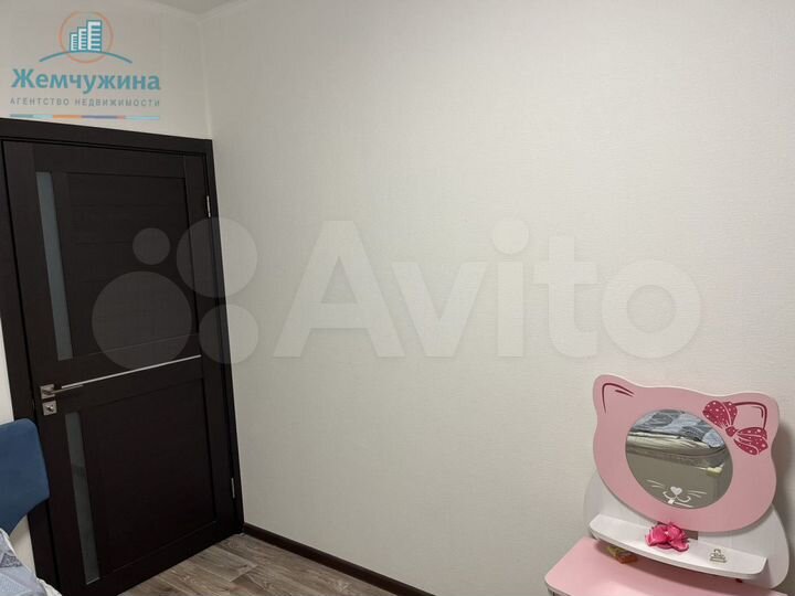 2-к. квартира, 48,9 м², 2/3 эт.