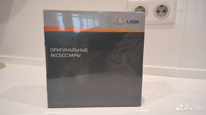 Автосигнализация Pandora DX40RS classic