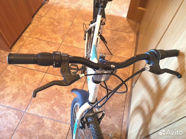 Велосипед 26 бу