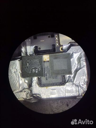 Ремонт телефонов, планшетов