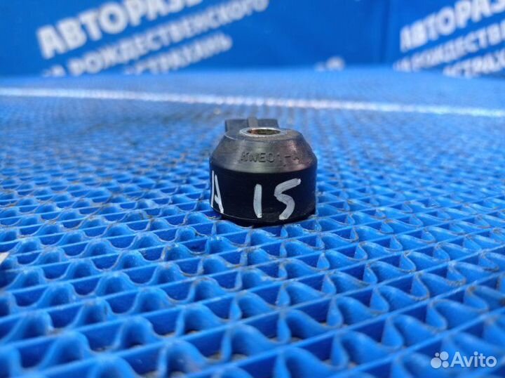 Датчик детонации Nissan Primera P11 универсал GA16