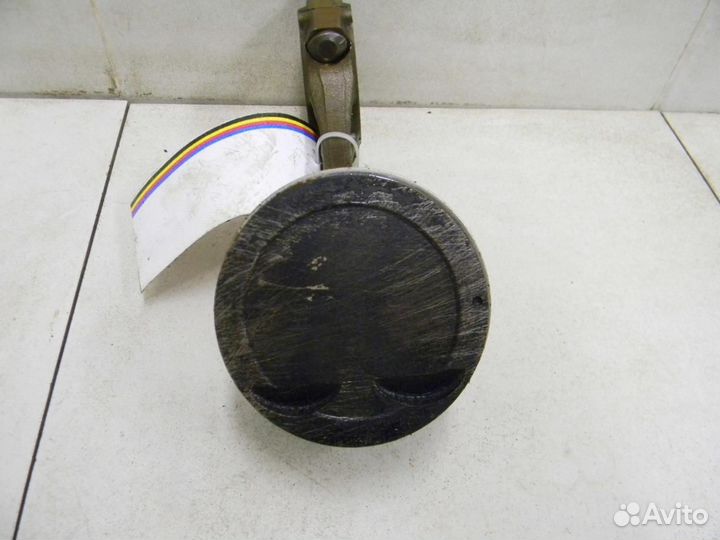 Поршень с шатуном Elantra 2000-2005