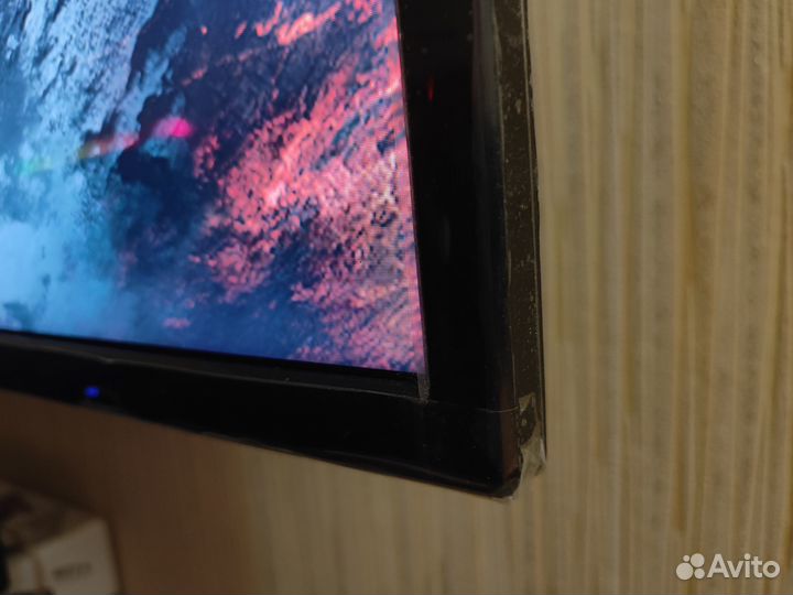 Монитор 50 дюймов Acer EB490QKbmiiipx