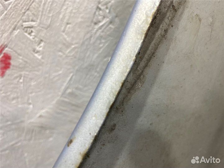 Крыло Mercedes S W220, 2002