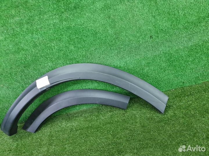 Расширитель задний правый Infiniti QX50 2 (2017-н