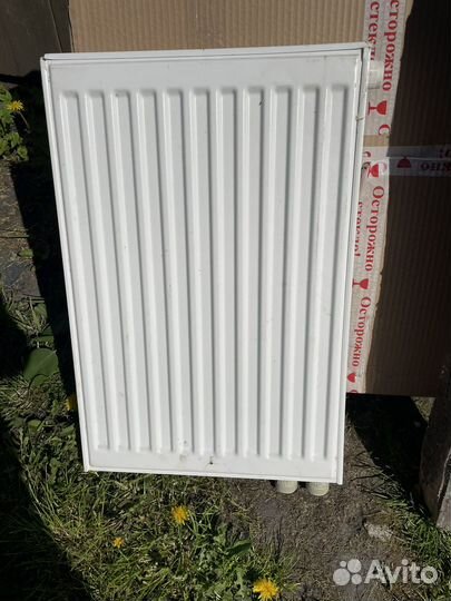 Радиатор,батарея
