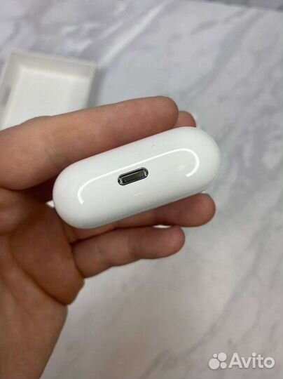 Наушники Airpods Pro премиум