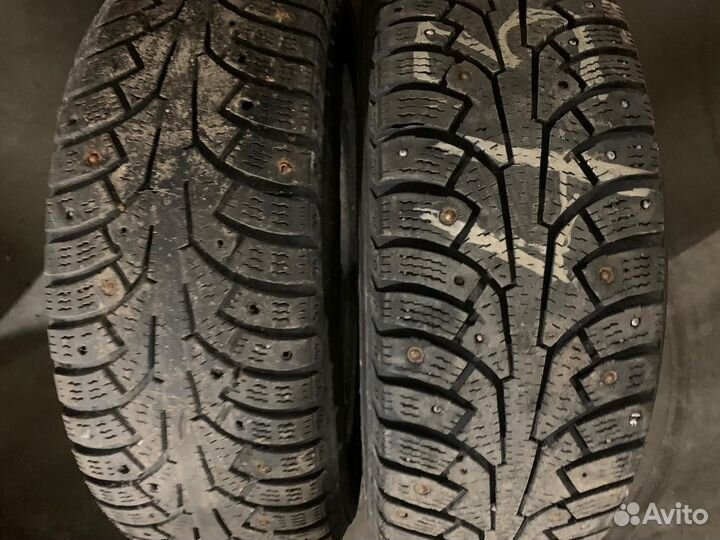 Nokian Tyres Nordman 5 185/65 R14