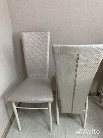 Кухонные стулья бу