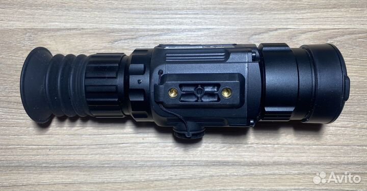 Тепловизионный прицел Iray Saim SCT35 V2