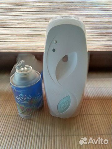 Освежитель воздуха для дома