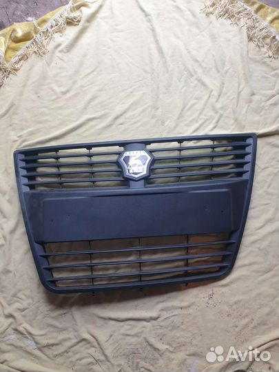 Запчасти на Газель