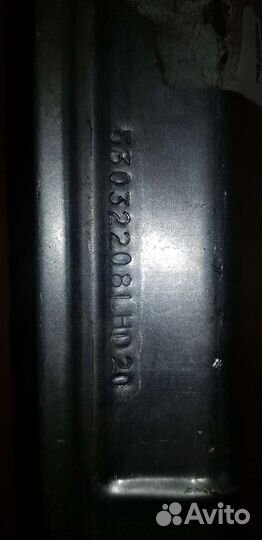 Тепловой экран коллектора