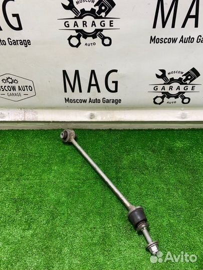 Стойка стабилизатора передняя левая Mercedes-Benz
