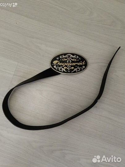 Dsquared2 ремень