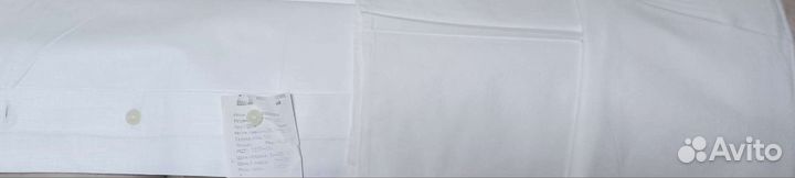 Постельное белье СССР новое