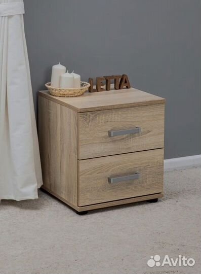 Тумба прикроватная