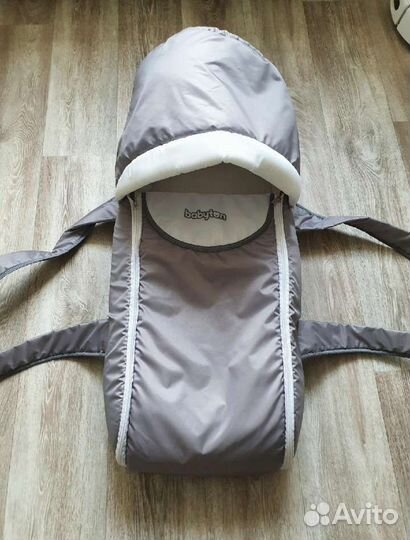 Переноска для детей