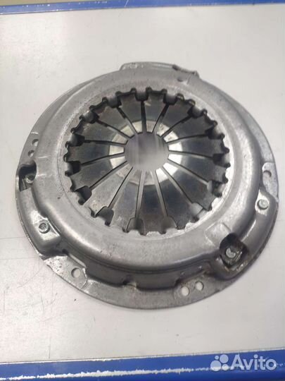 Сцепление Suzuki grand vitara 2240067810