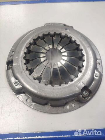 Сцепление Suzuki grand vitara 2240067810