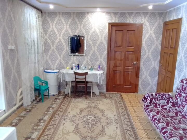 Дом 117 м² на участке 10 сот.