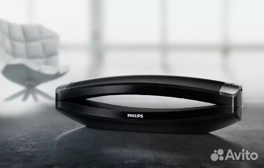 Телефон беспроводной Philips M8881B/51