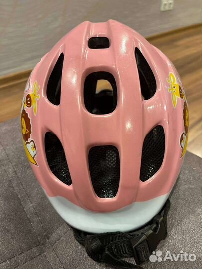 Шлем детский для роликов