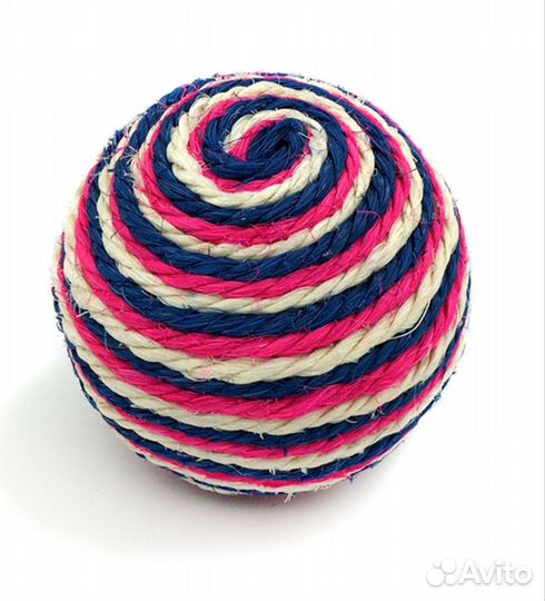 Игрушка для кошки или котёнка